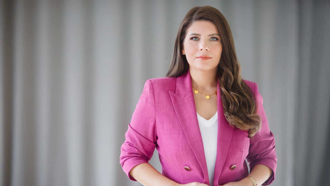 Sonya Roeser Sarna Röser: »Machen ist wie Wollen, nur krasser«