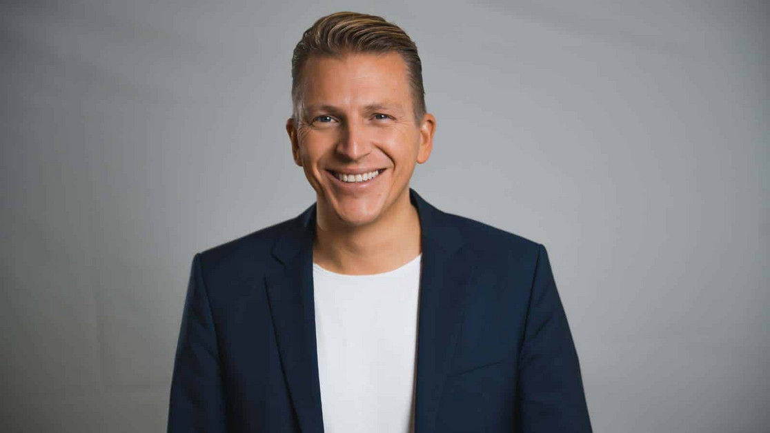 Patrick Reymann »Die junge Generation wird uns das Fürchten lehren«