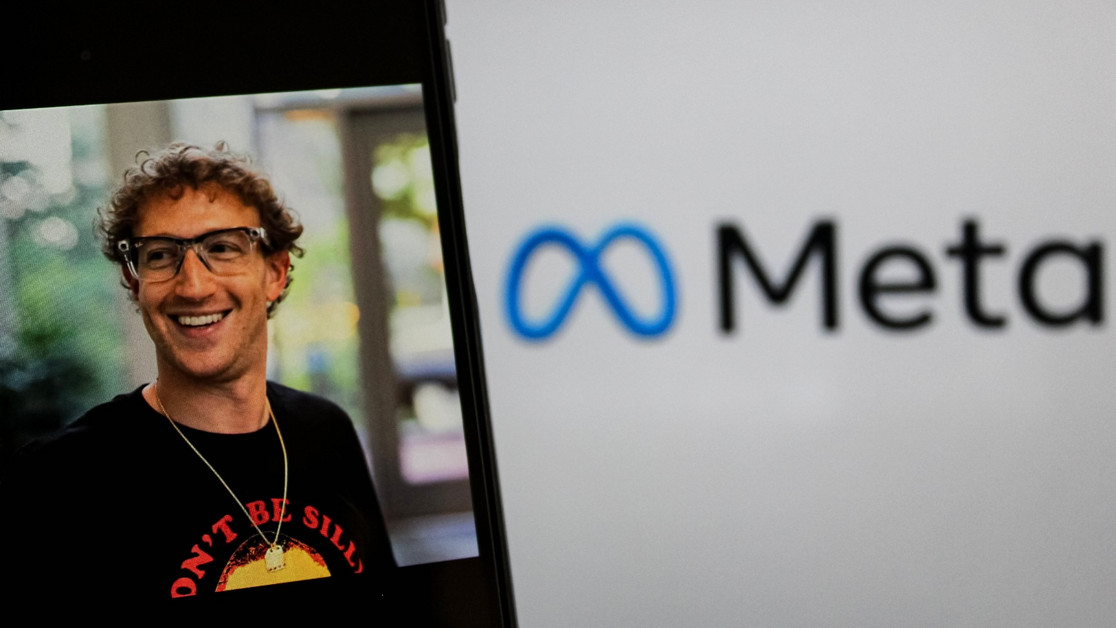 Meta kauft Startup Limitless – KI-Anstecker wird Teil der Wearable-Zukunft