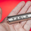Tesla öffnet Batterie-Produktion für Konkurrenzunternehmen