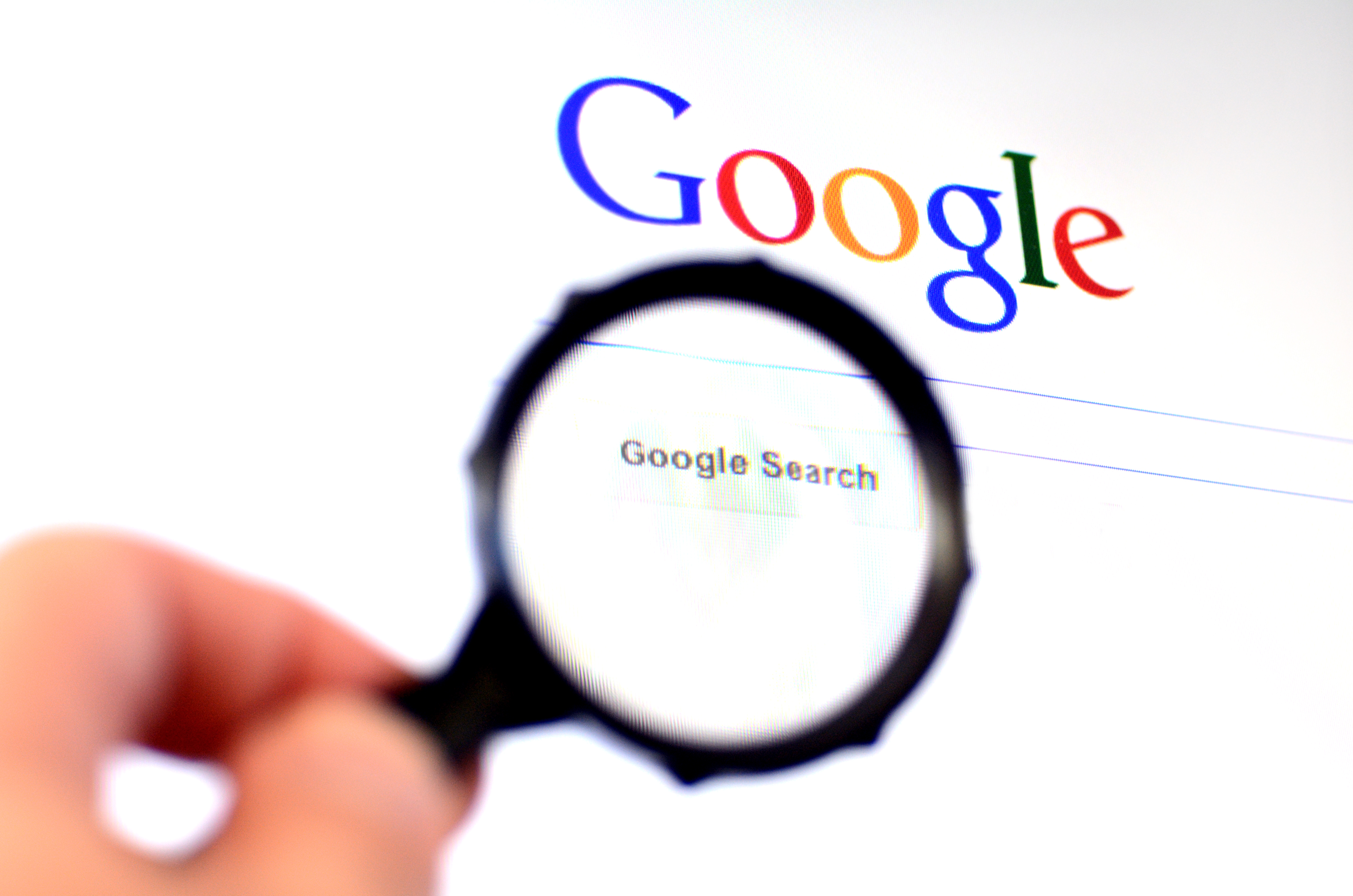 Google muss nicht alle ungewollten Such-Treffer löschen