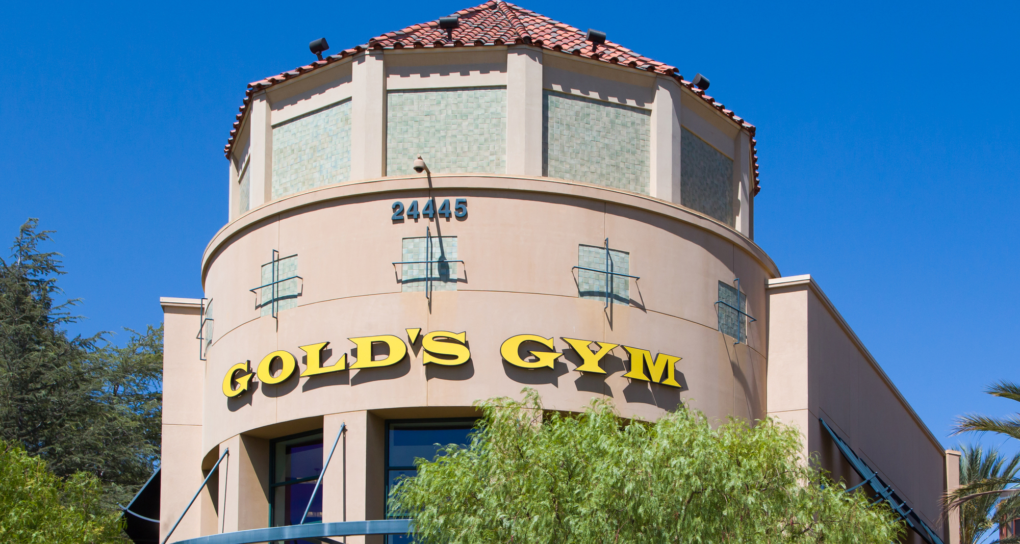 Gold´s Gym: McFIT-Gründer übernimmt Urgestein der Fitnessstudios