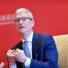 Apple-Chef Tim Cook wird Milliardär