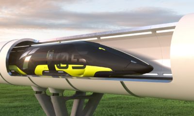 TU München bekommt eine Hyperloop-Teststrecke