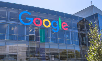 Google-Mitarbeiter gründen Gewerkschaft
