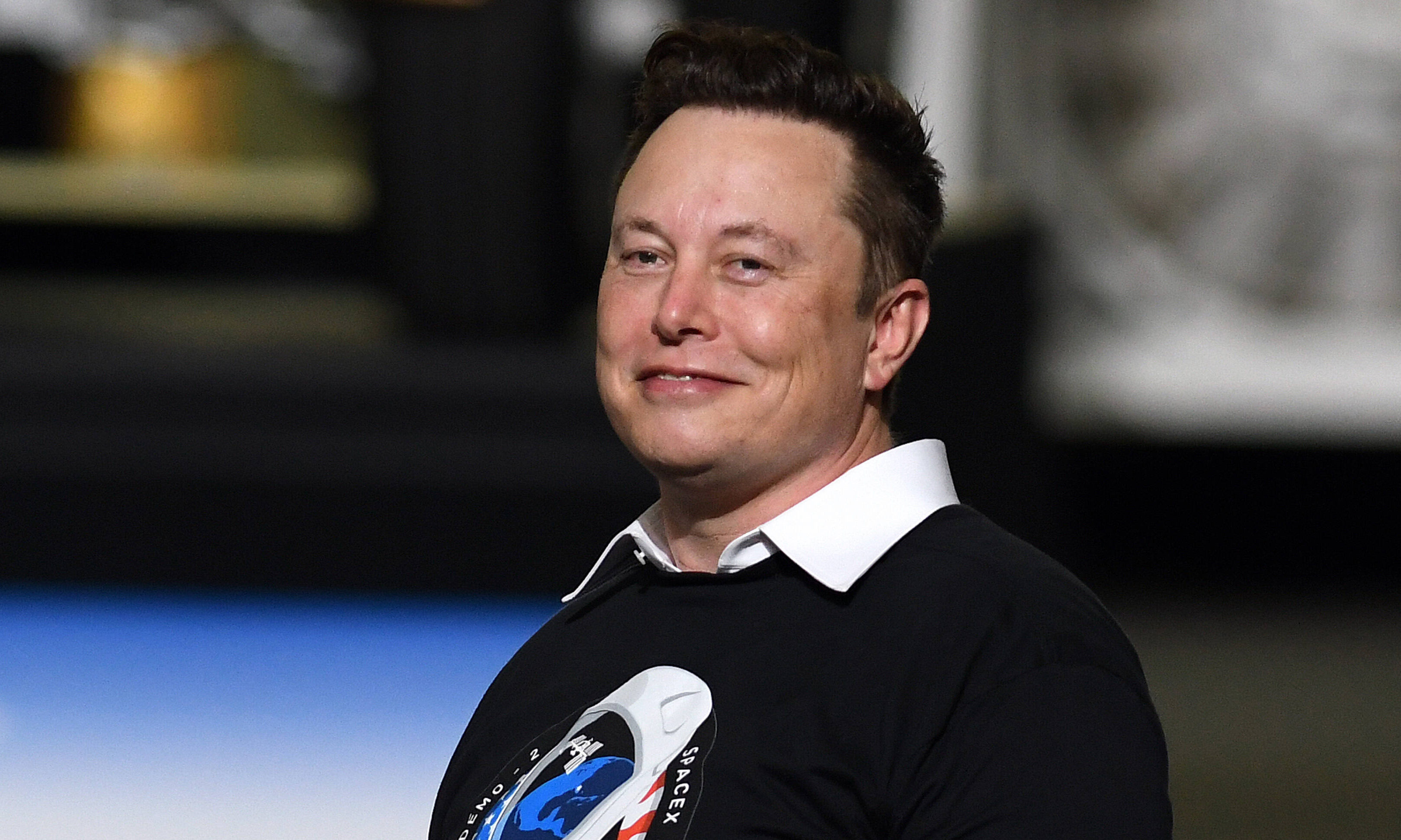 Elon Musk ist reichster Mensch der Welt