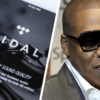 Jay-Z verkauft Musik-App Tidal an Jack Dorsey
