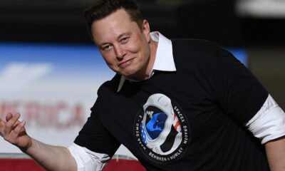 Elon Musk hilft deutschen Flutopfern: Starlink-Internet und Tesla-Strom