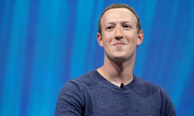 Mark Zuckerberg verkauft wieder mehr Facebook-Aktien