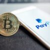 PayPal katapultiert Bitcoin über 50.000 US-Dollar