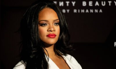 Es ist offiziell: Rihanna ist die reichste Sängerin der Welt