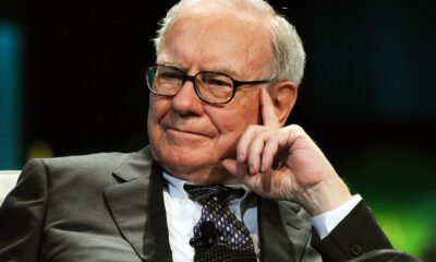 Inflation: Ratschläge von Börsenlegende Warren Buffett