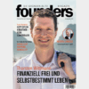 founders Magazin Ausgabe 28