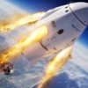 SpaceX startet mit »Inspiration4« den Weltraumtourismus