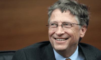 Bill Gates investiert in Weltraum-Start-up