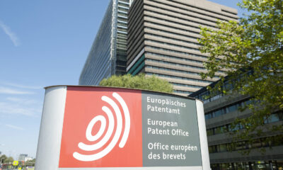 Europaeisches Patentamt