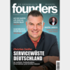 founders Magazin Ausgabe 38