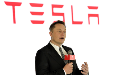 Steht Twitter-Kauf bevor? Musk verkauft Tesla-Aktien