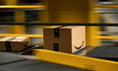 45.000 deutsche Händler nutzen Amazon als Umsatzmotor