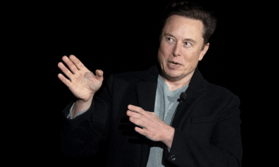 Reichster Mann der Welt: Musk überholt Arnault