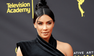 Erfolg für Kim Kardashian: Skims unter den 100 erfolgreichsten Unternehmen