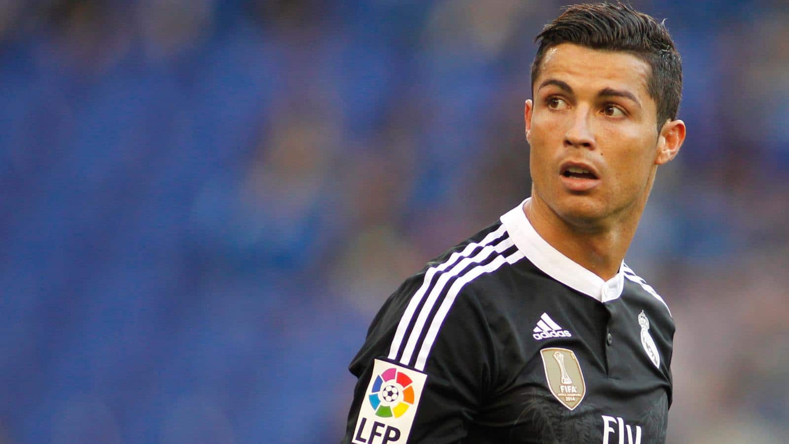 Fußballstar Christiano Ronaldo steigt bei Chrono24 ein