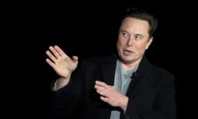 xAI: Elon Musk hat neues Start-up gegründet