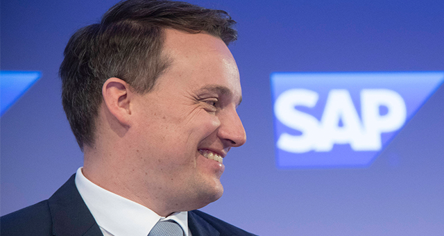 SAP übernimmt LeanIX