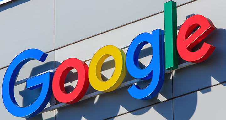 25 Jahre Google – vom Start-up zum Marktführer