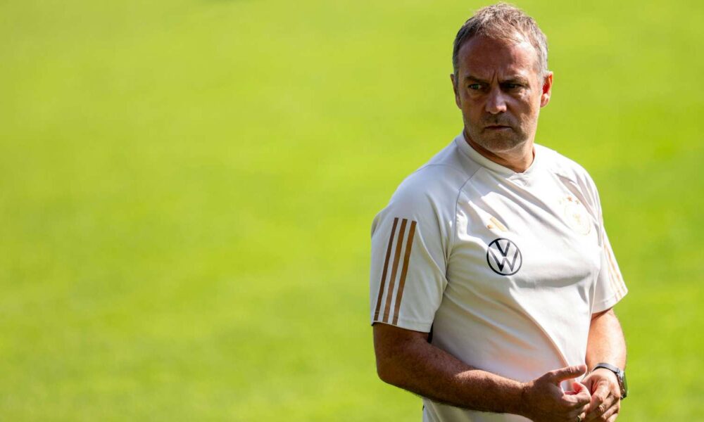 Ein neuer Trainer ist nicht immer die Lösung