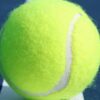 Welche Farbe hat der Tennisball?