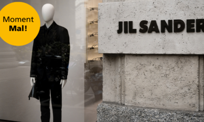 Modedesignerin Jil Sander wird 80 Jahre alt