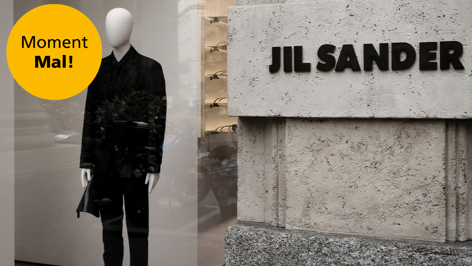 Modedesignerin Jil Sander wird 80 Jahre alt