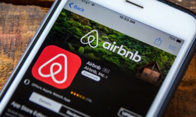 Airbnb verdient mit Millionen mit Vorauszahlungen