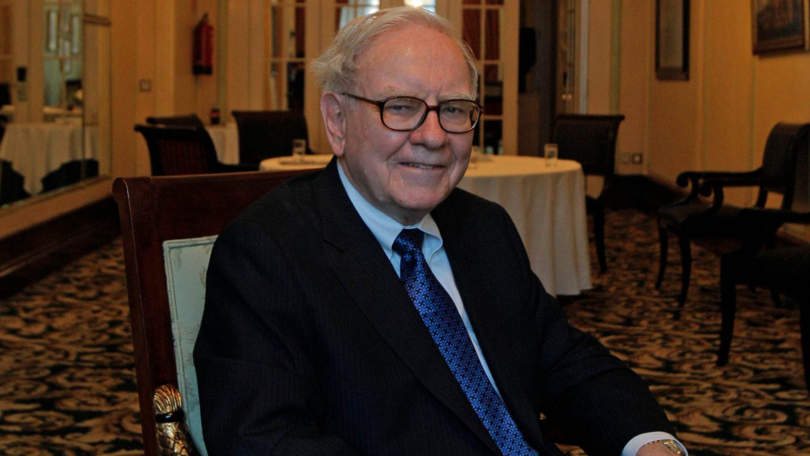 Unternehmenskultur nach Warren Buffett