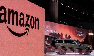 Autokauf bei Amazon bald möglich?