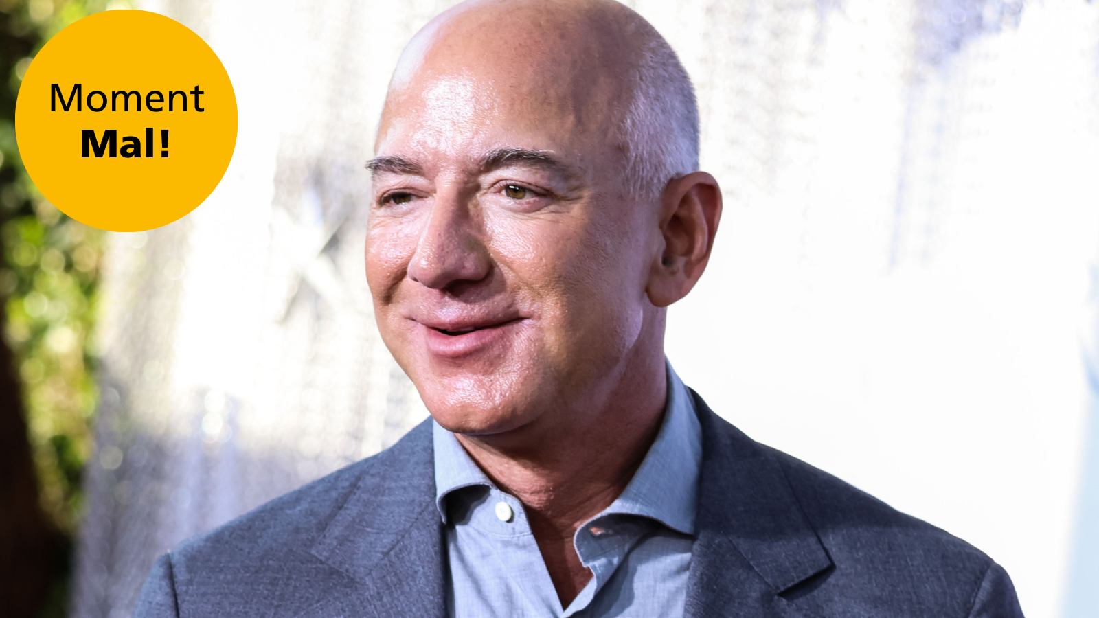 Happy Birthday Jeff Bezos!