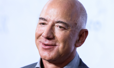 Jeff Bezos wieder reichster Mensch der Welt