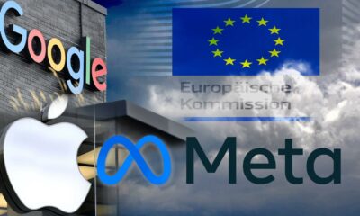 Digital Markets Act: EU-Kommission stellt Tech-Giganten auf den Prüfstand