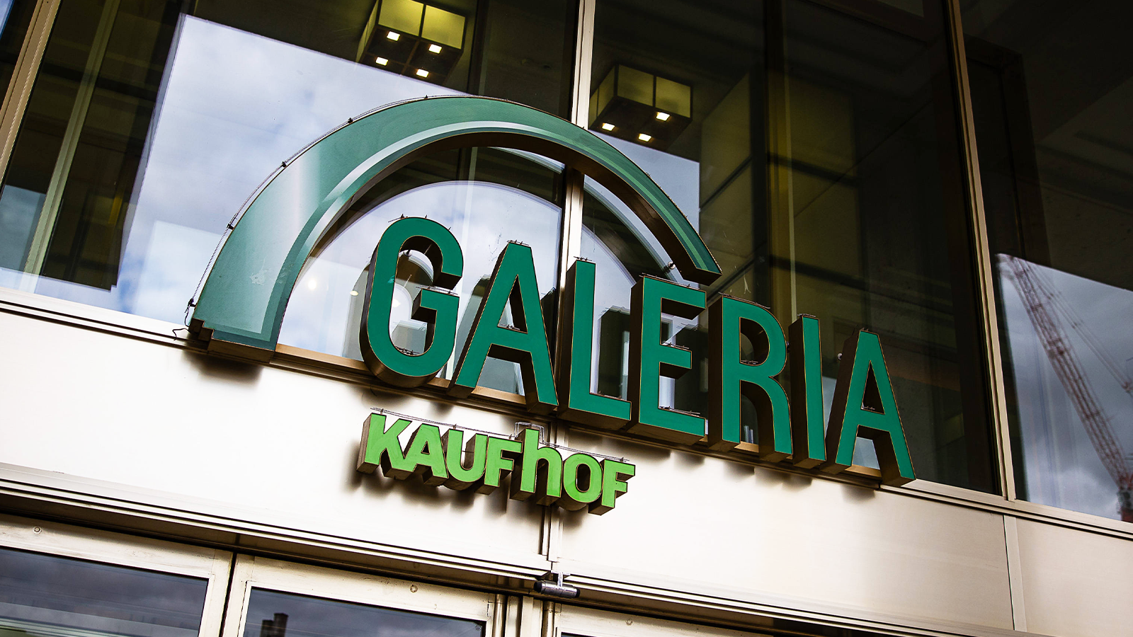 Galeria Karstadt Kaufhof hat neue Investoren