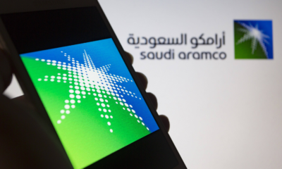 Saudi Aramco ist profitabelstes Unternehmen der Welt