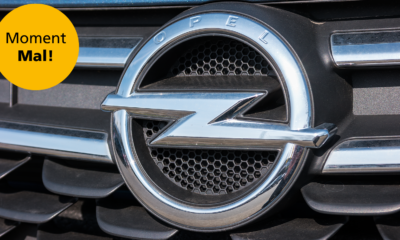 125 Jahre Autobau bei Opel