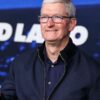 Studie: Apple über eine Billion US-Dollar wert