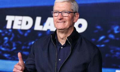 Studie: Apple über eine Billion US-Dollar wert