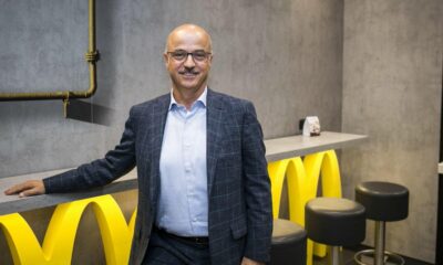 McDonald’s investiert Milliarden in Expansion und Modernisierung