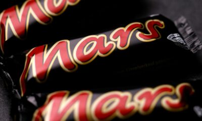 Snickers plus Pringles: Mars will Kellanova übernehmen