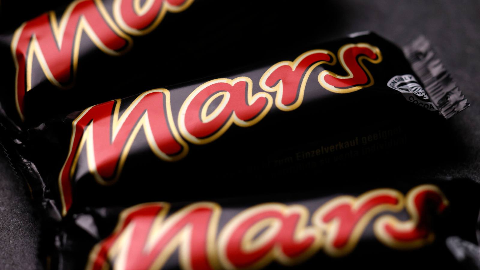 Snickers plus Pringles: Mars will Kellanova übernehmen