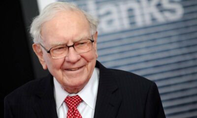 Warren Buffets Unternehmen ist ein Billion US-Dollar wert