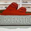 Birkenstock – Vom Lehrerzimmer zur Oscar-Verleihung