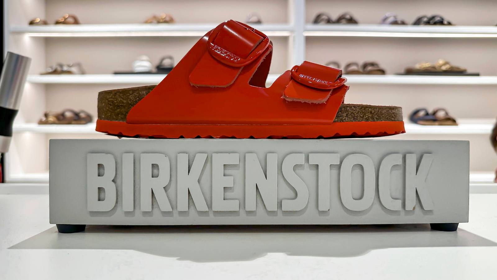 Birkenstock – Vom Lehrerzimmer zur Oscar-Verleihung